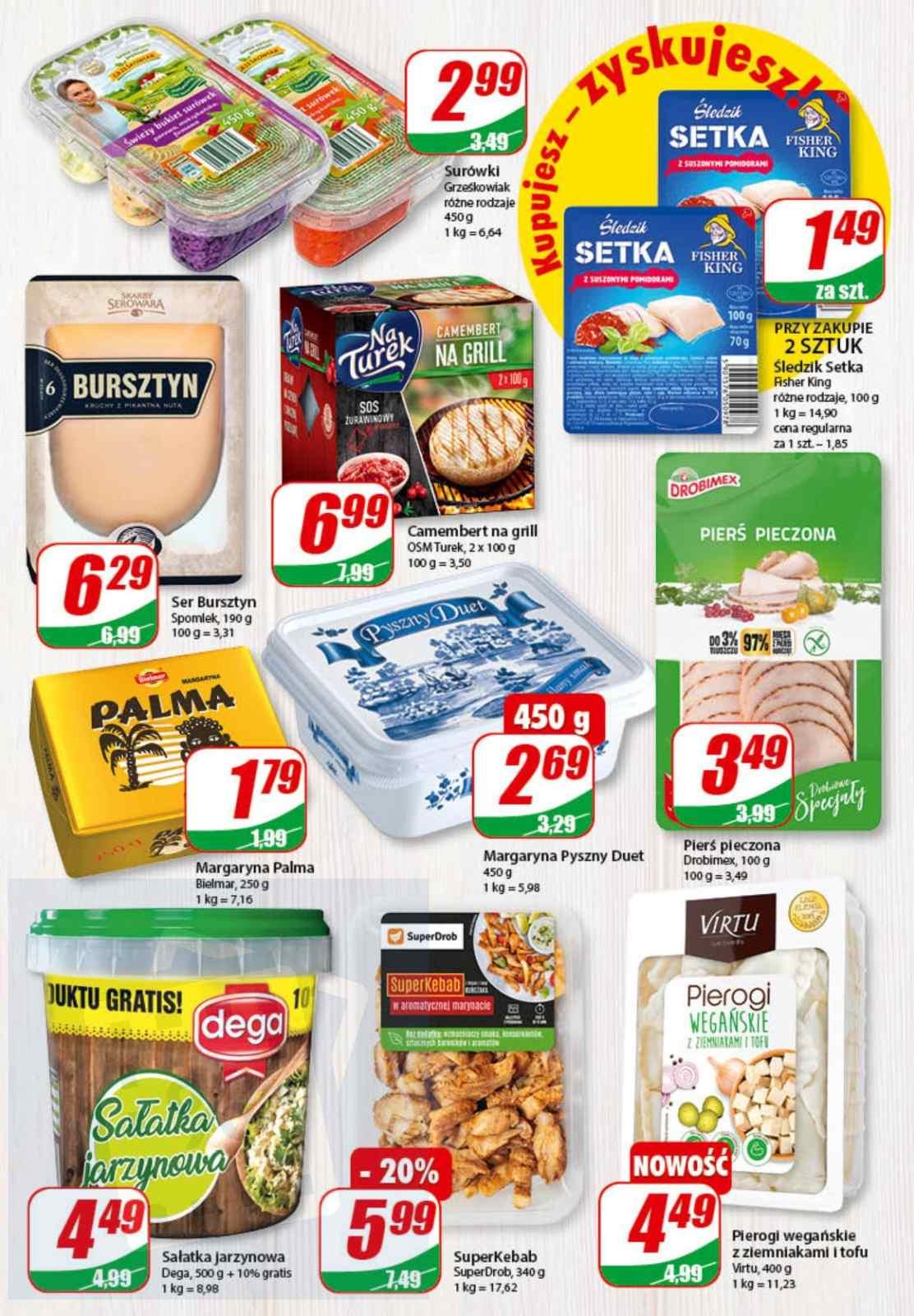 Gazetka promocyjna DINO str. 5