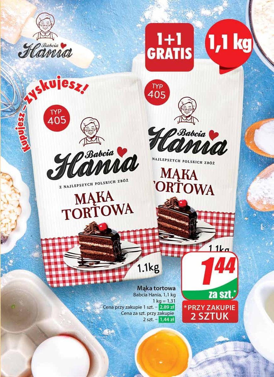 Gazetka promocyjna DINO str. 15