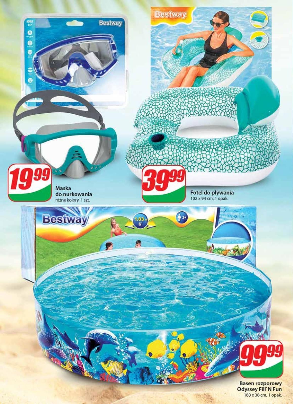 Gazetka promocyjna DINO str. 52