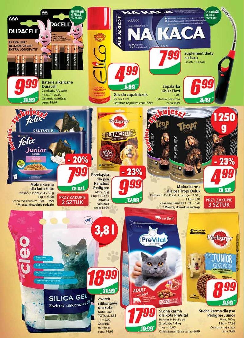 Gazetka promocyjna DINO str. 23