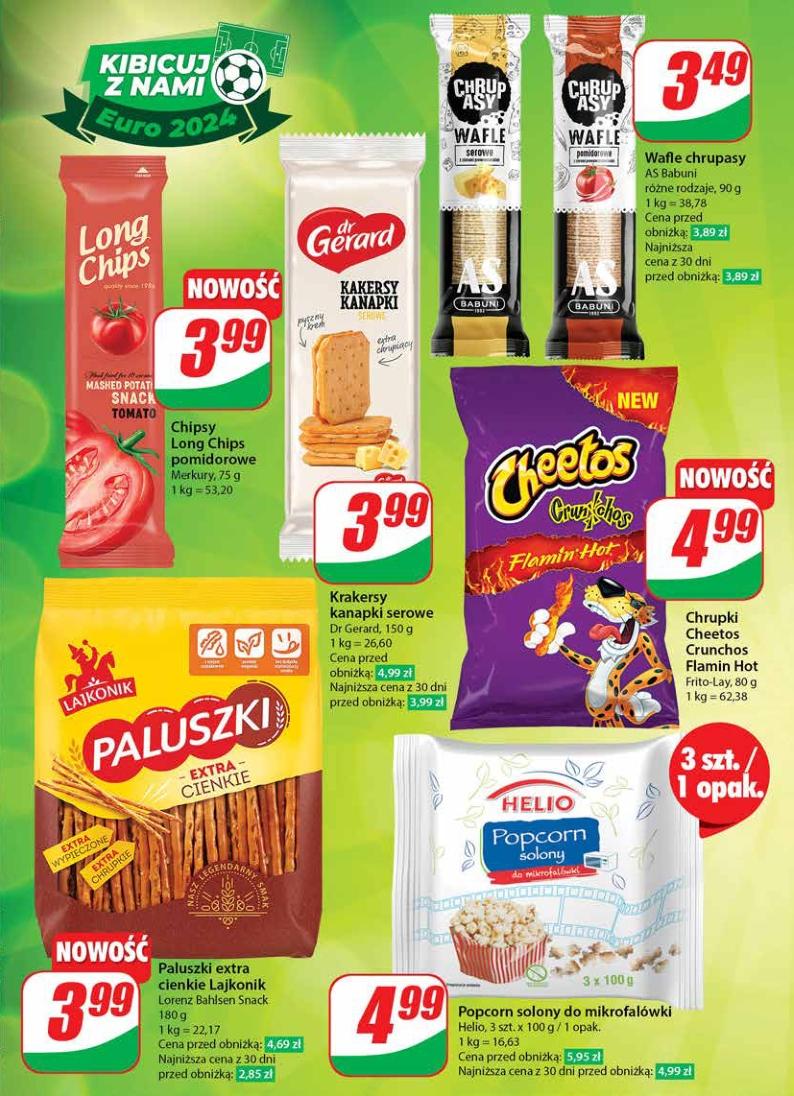 Gazetka promocyjna DINO str. 51