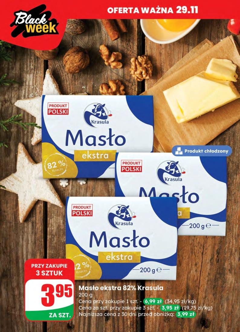 Gazetka promocyjna DINO str. 18