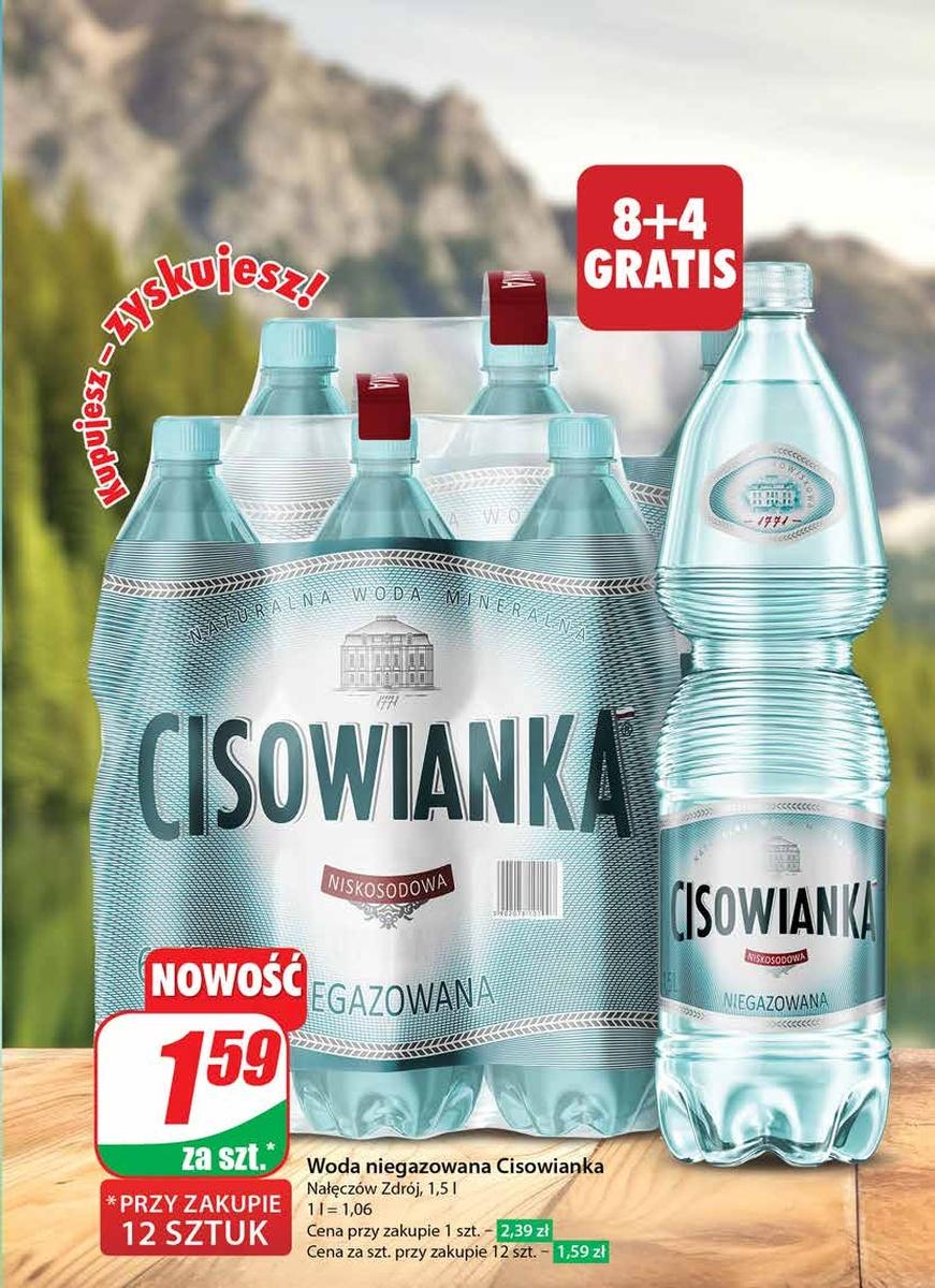 Gazetka promocyjna DINO str. 3