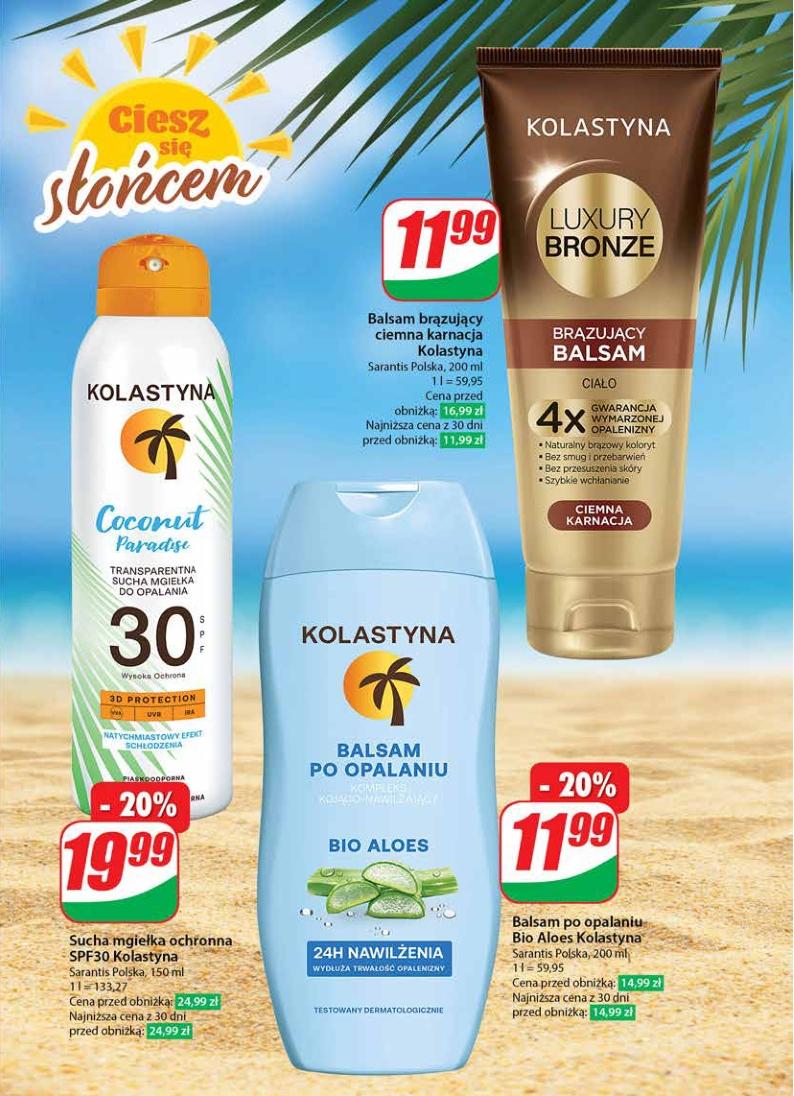 Gazetka promocyjna DINO str. 65