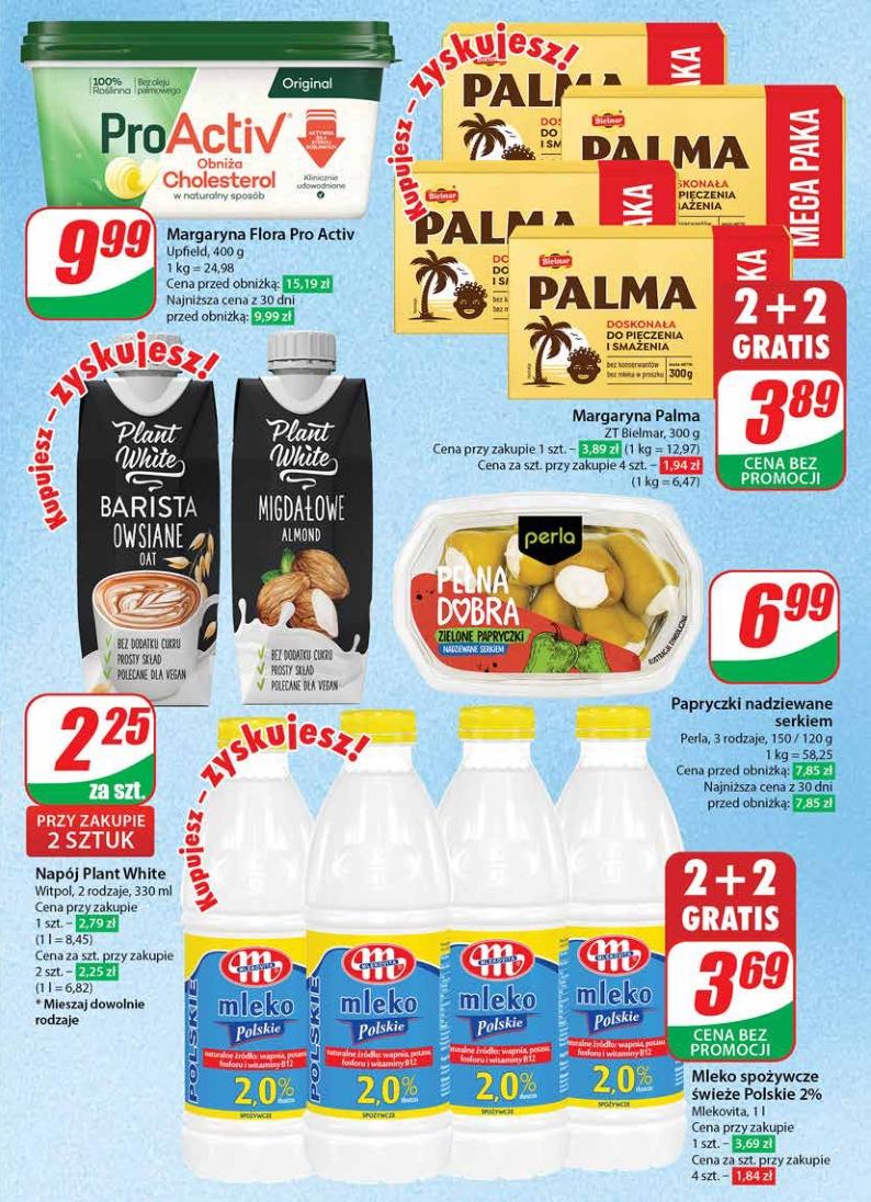 Gazetka promocyjna DINO str. 39