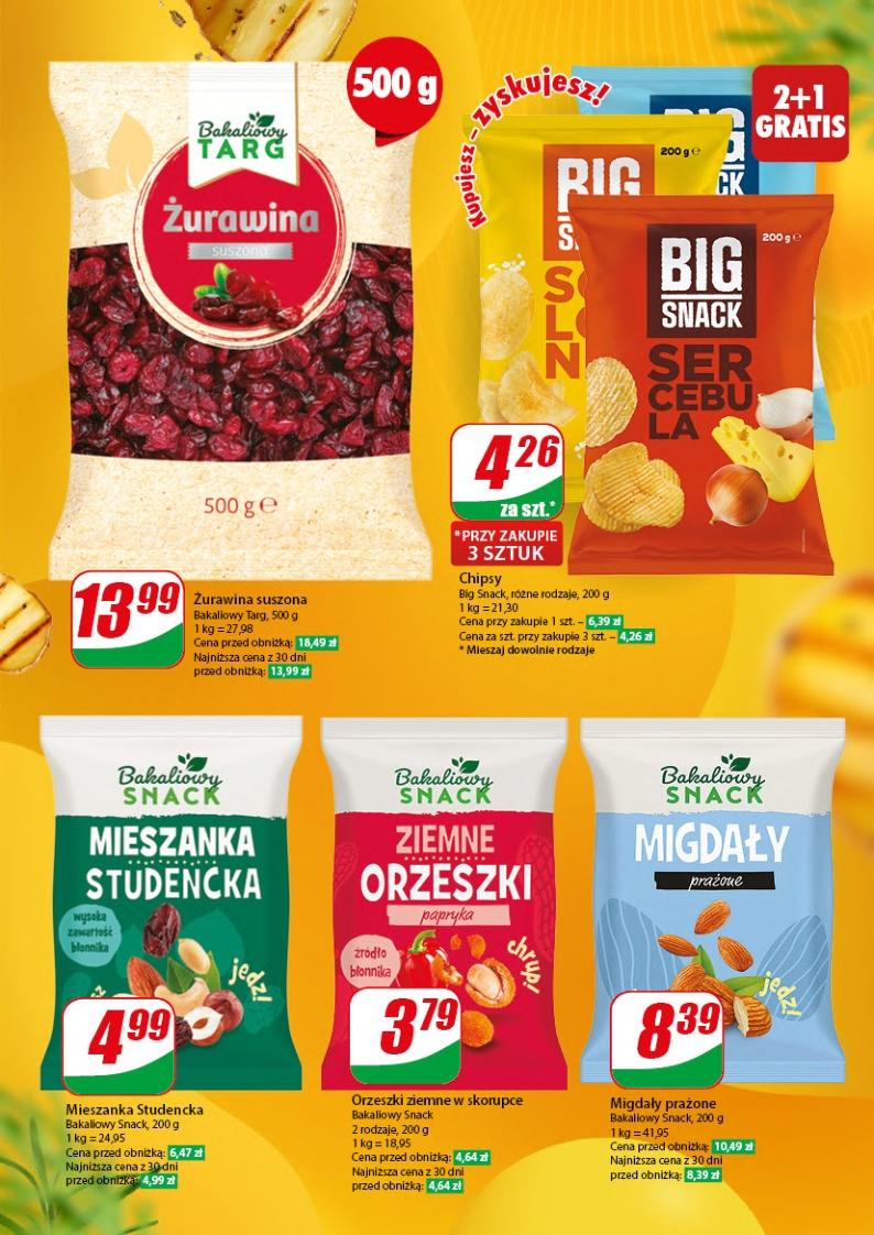 Gazetka promocyjna DINO str. 48