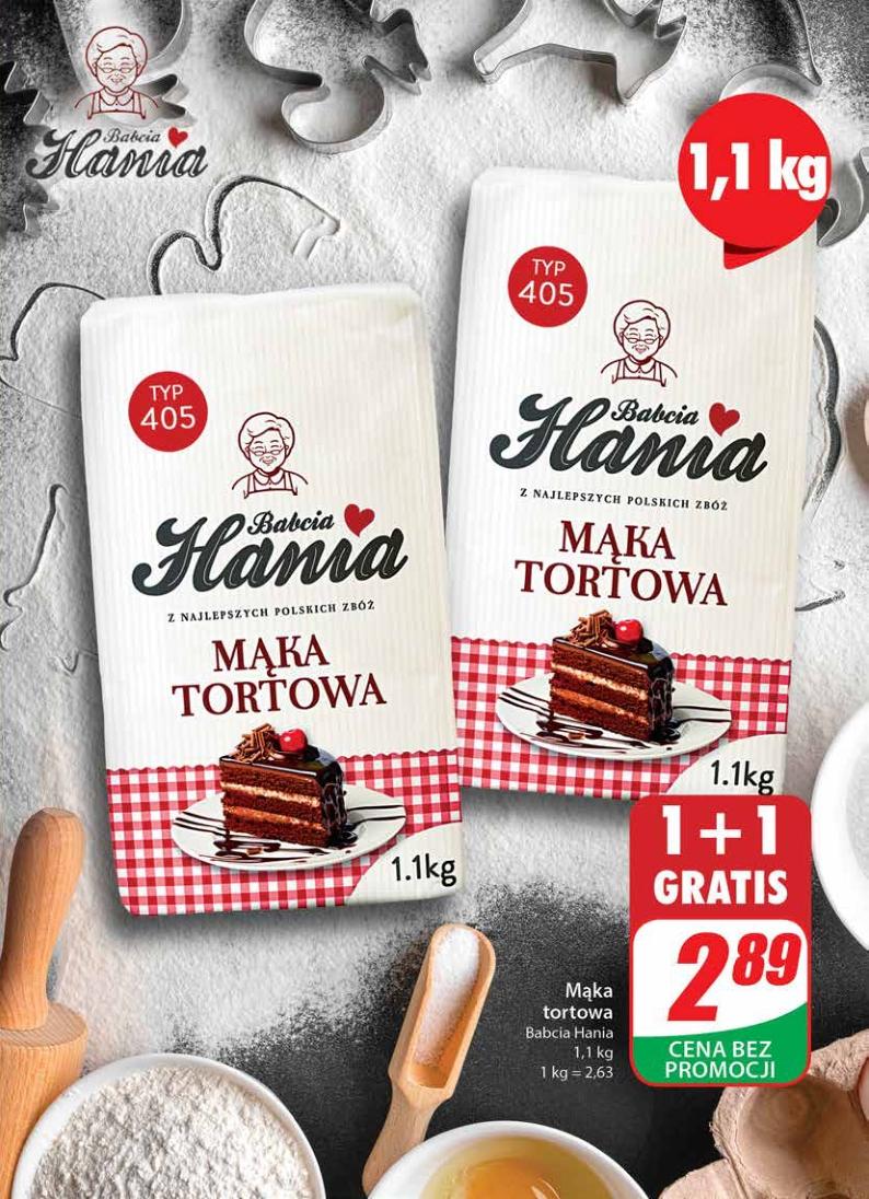 Gazetka promocyjna DINO str. 15