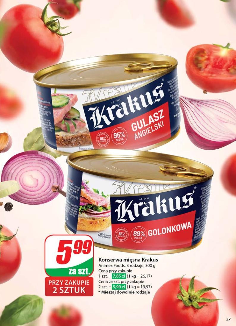 Gazetka promocyjna DINO str. 37