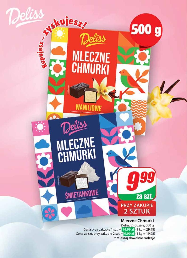 Gazetka promocyjna DINO str. 6