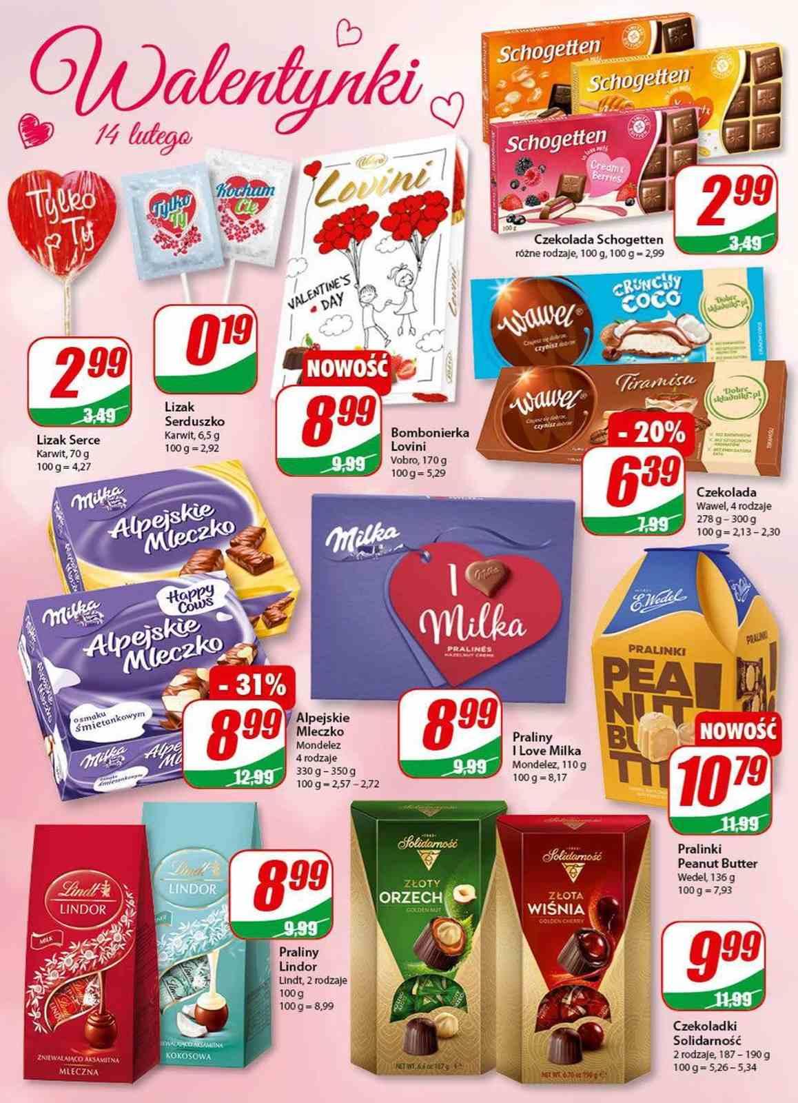 Gazetka promocyjna DINO str. 15