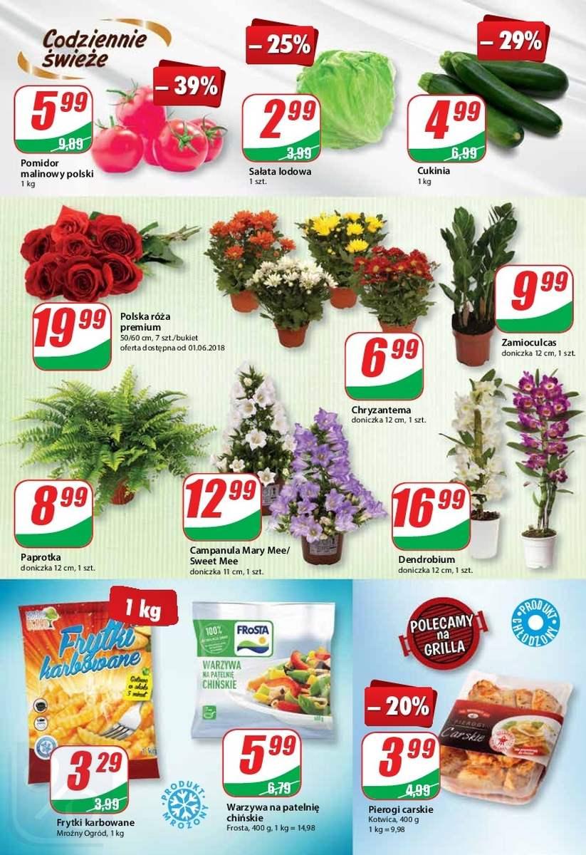 Gazetka promocyjna DINO str. 4