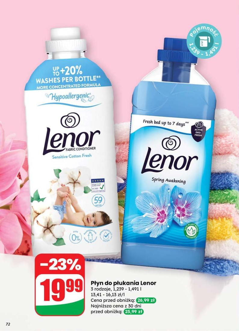 Gazetka promocyjna DINO str. 71