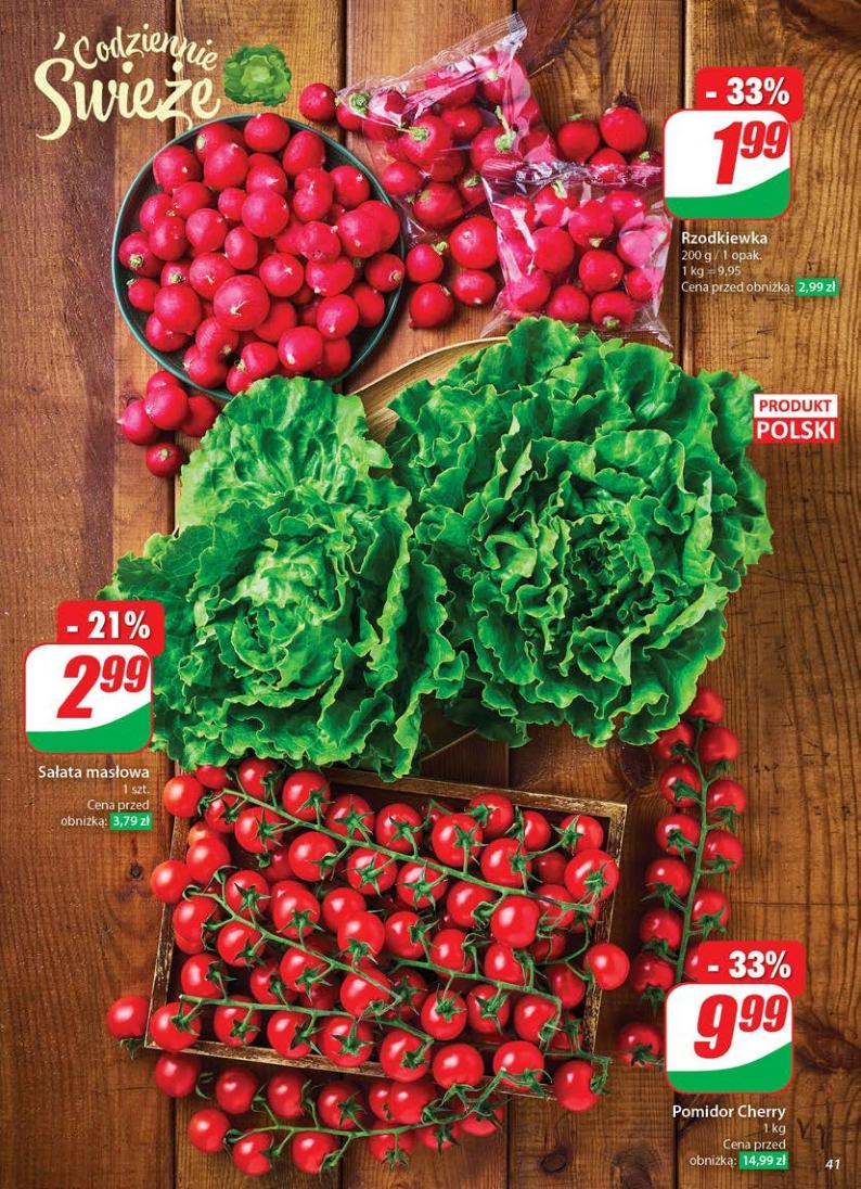 Gazetka promocyjna DINO str. 41