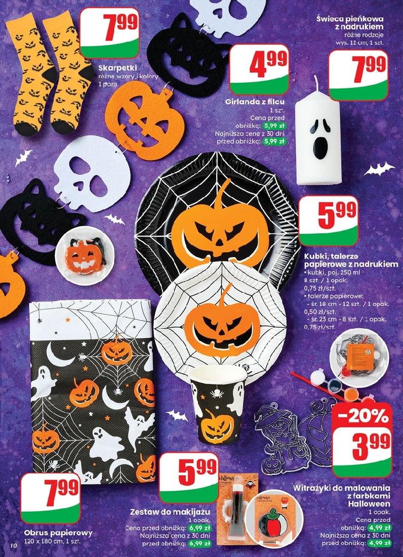 Gazetka promocyjna DINO str. 11