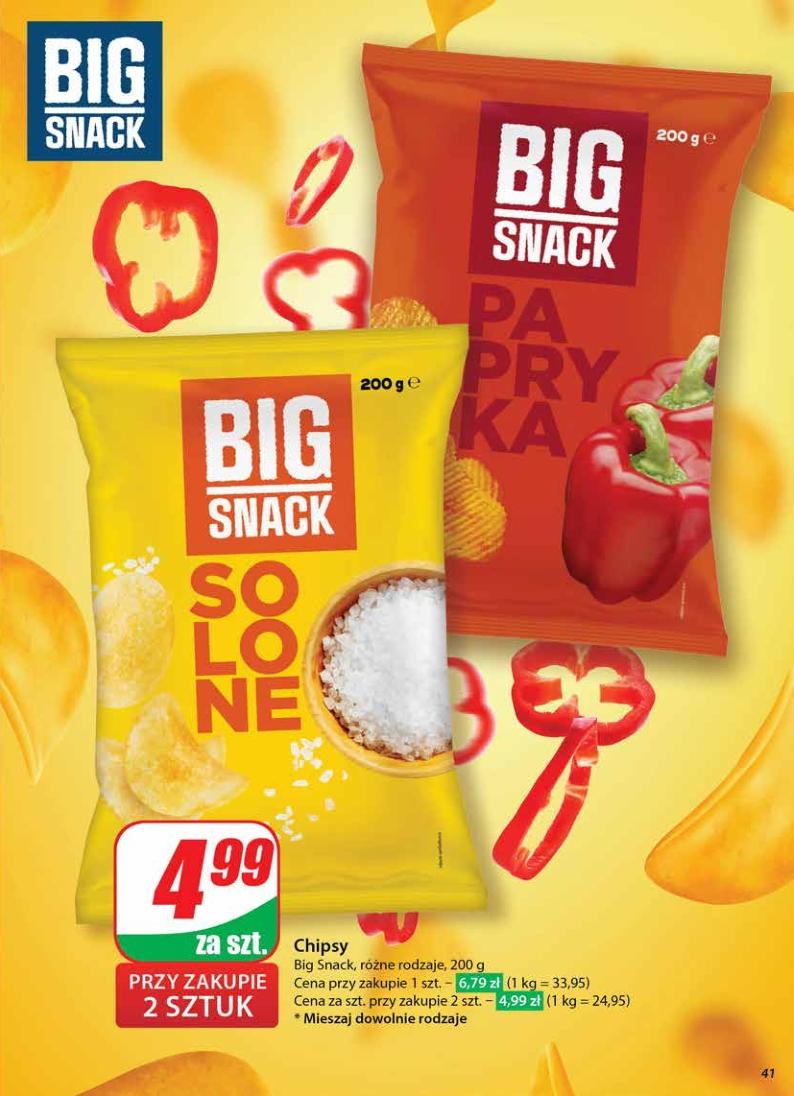 Gazetka promocyjna DINO str. 40