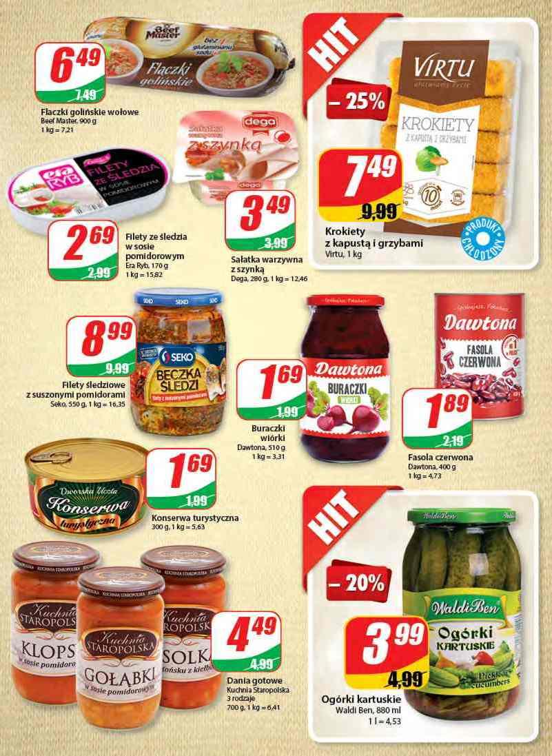 Gazetka promocyjna DINO str. 5