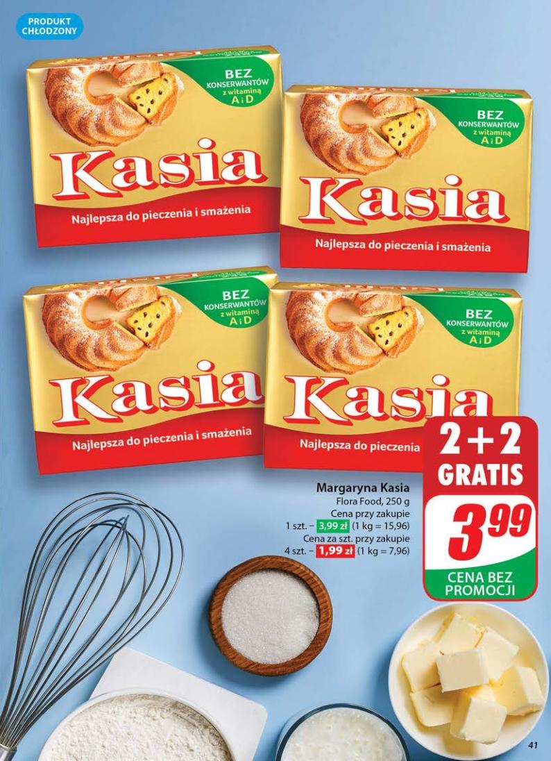 Gazetka promocyjna DINO str. 40