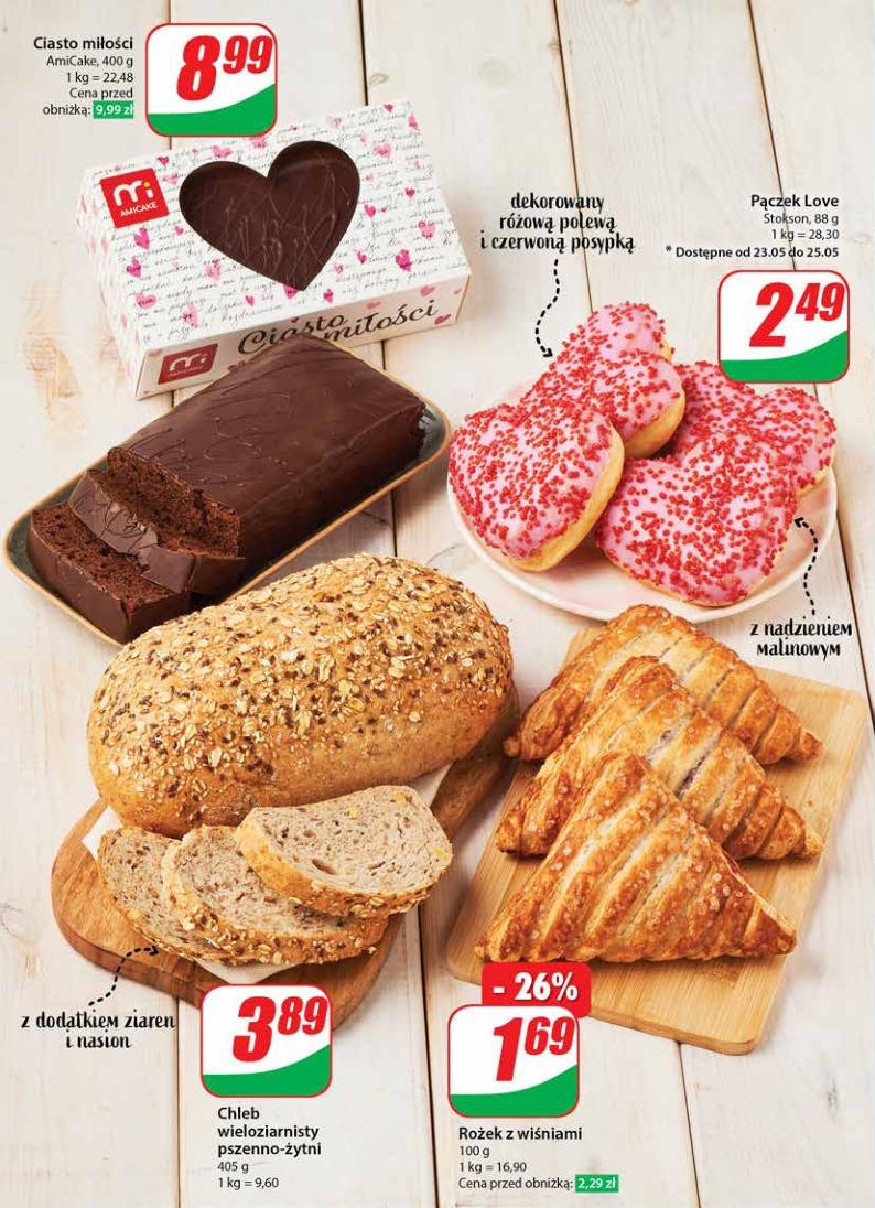 Gazetka promocyjna DINO str. 36