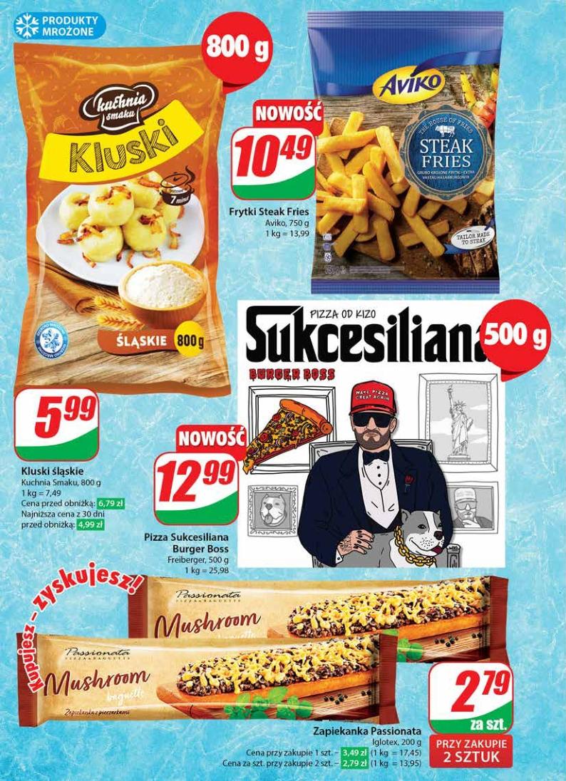 Gazetka promocyjna DINO str. 26