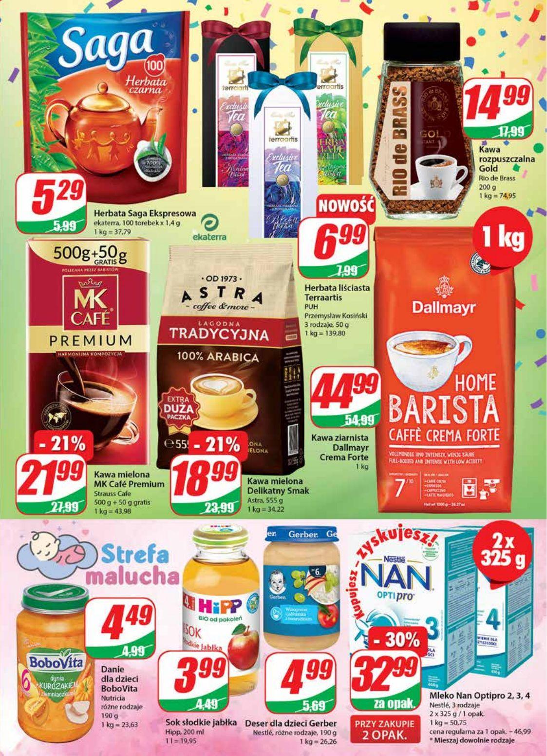 Gazetka promocyjna DINO str. 5