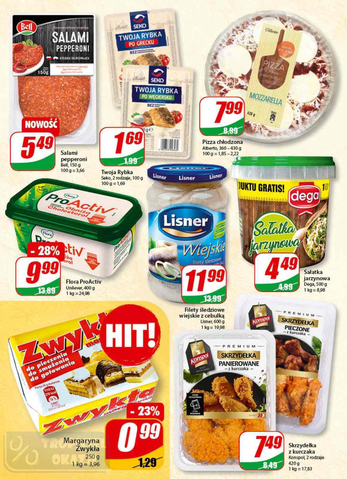 Gazetka promocyjna DINO str. 12