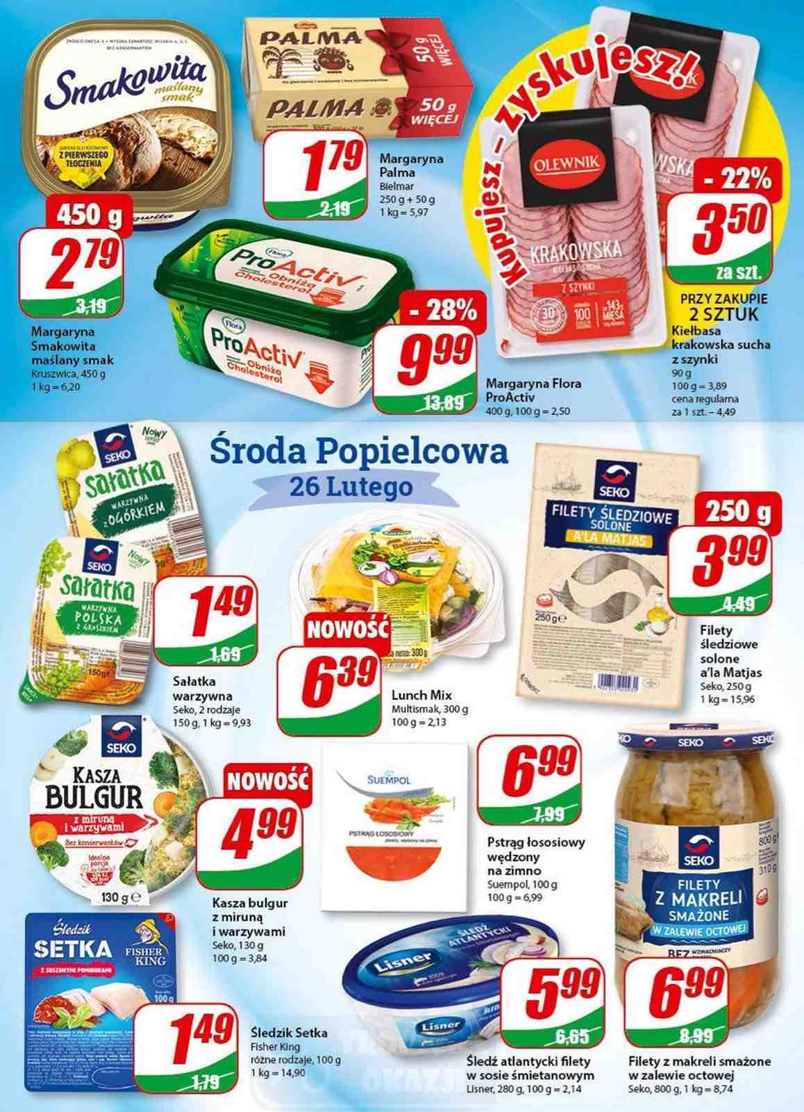 Gazetka promocyjna DINO str. 12