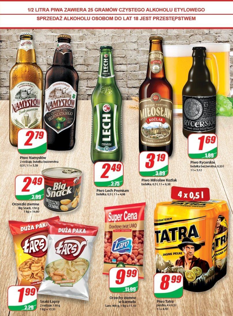 Gazetka promocyjna DINO str. 9