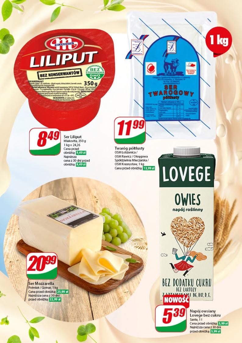 Gazetka promocyjna DINO str. 40