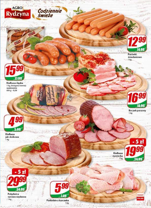 Gazetka promocyjna DINO str. 13