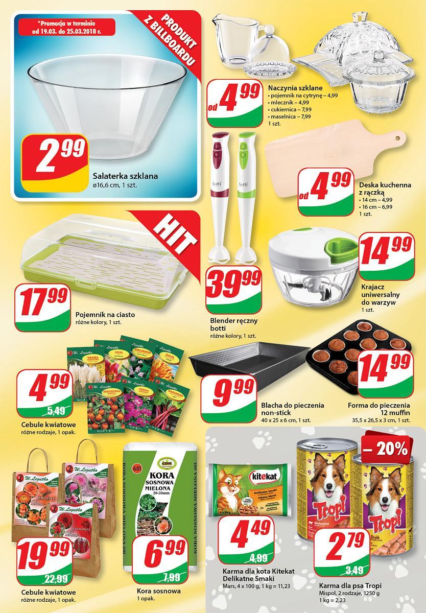 Gazetka promocyjna DINO str. 14