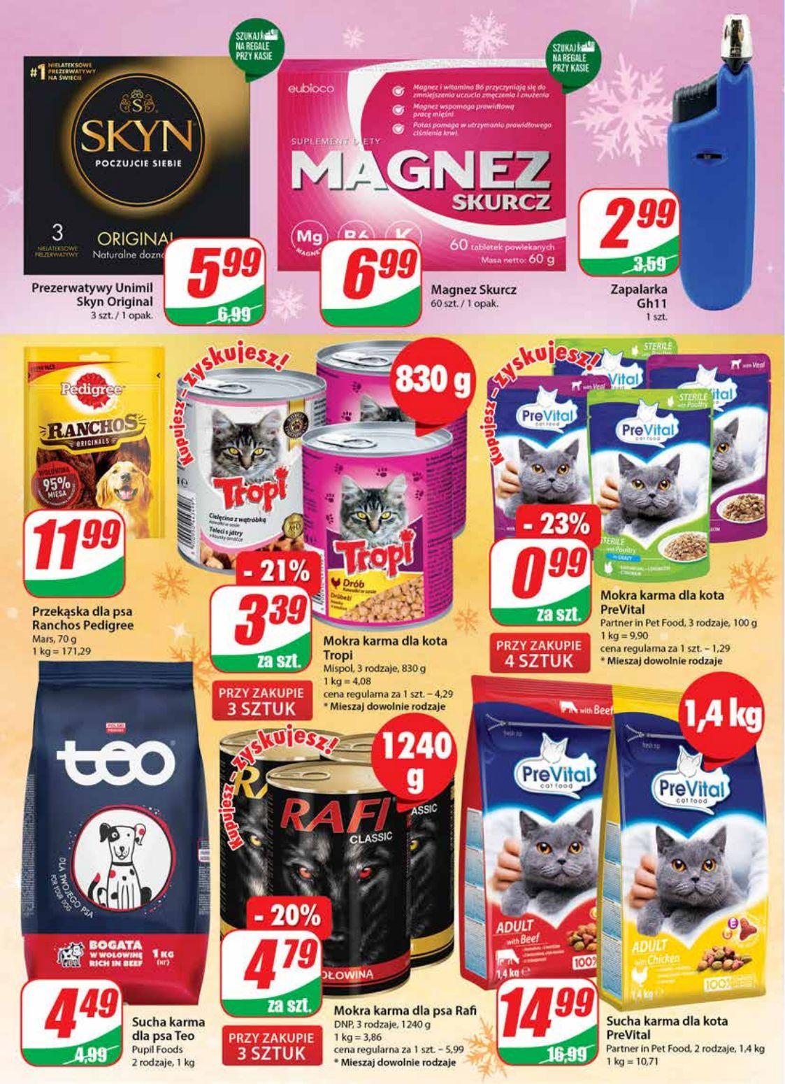 Gazetka promocyjna DINO str. 27