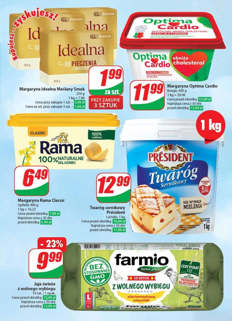 Gazetka promocyjna DINO str. 33