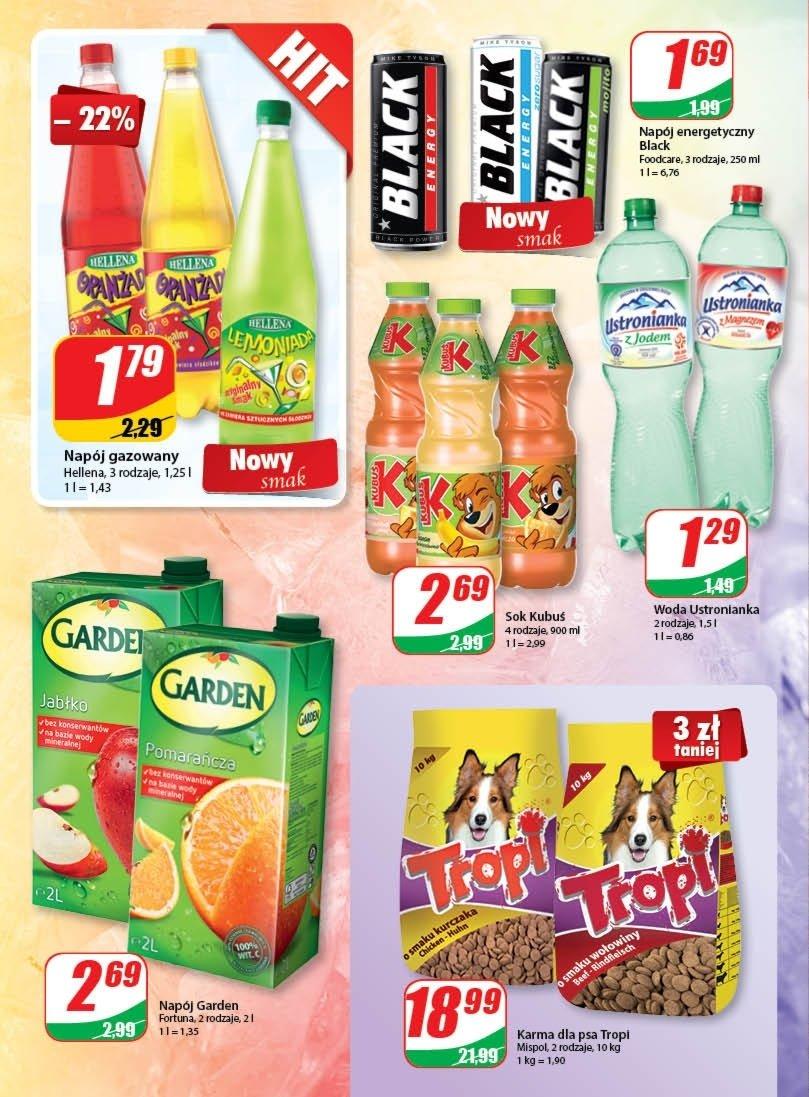 Gazetka promocyjna DINO str. 8