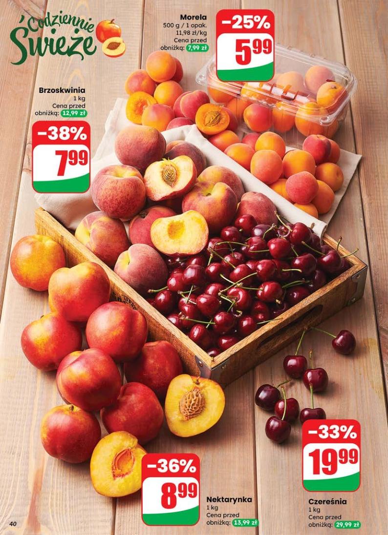 Gazetka promocyjna DINO str. 40