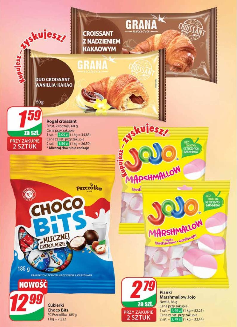 Gazetka promocyjna DINO str. 7