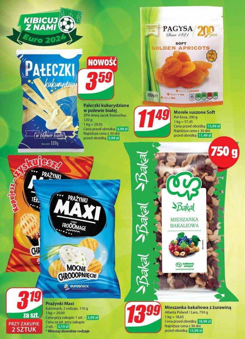 Gazetka promocyjna DINO str. 54