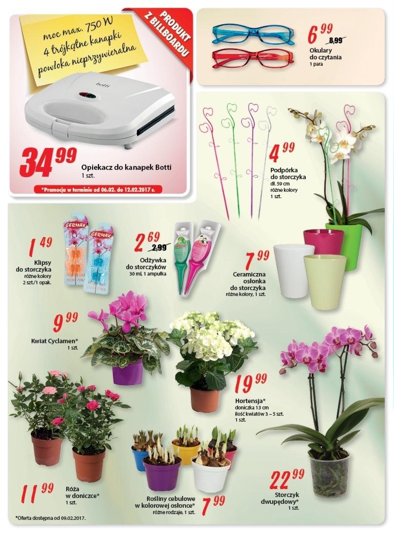 Gazetka promocyjna DINO str. 10