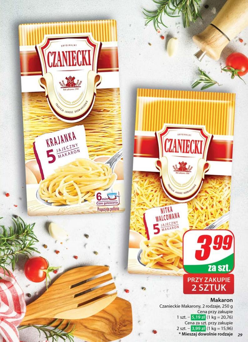 Gazetka promocyjna DINO str. 29