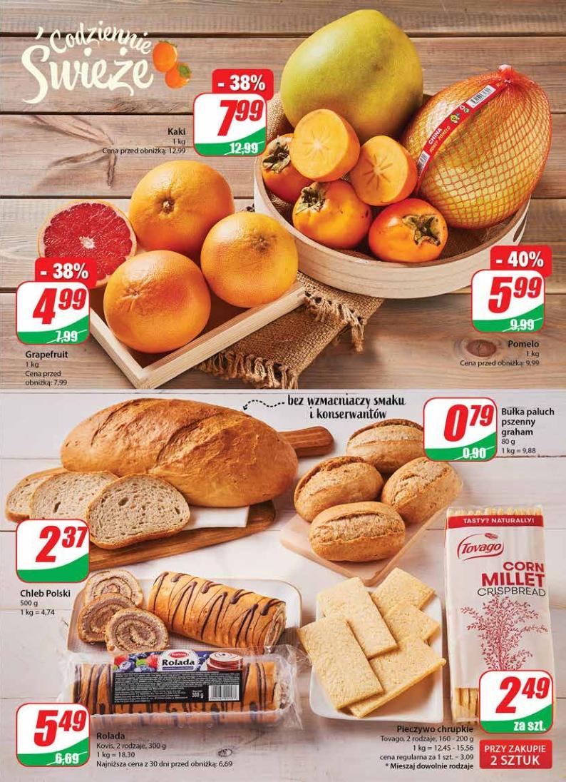 Gazetka promocyjna DINO str. 13