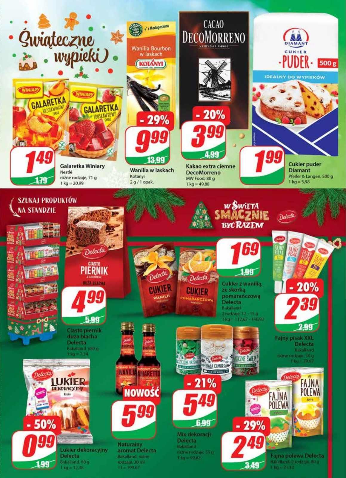 Gazetka promocyjna DINO str. 7