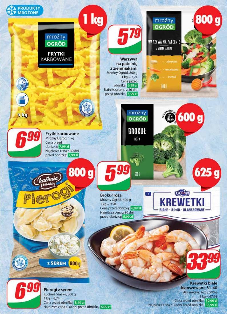 Gazetka promocyjna DINO str. 27