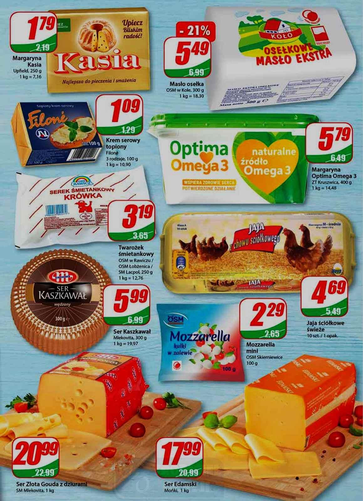 Gazetka promocyjna DINO str. 13