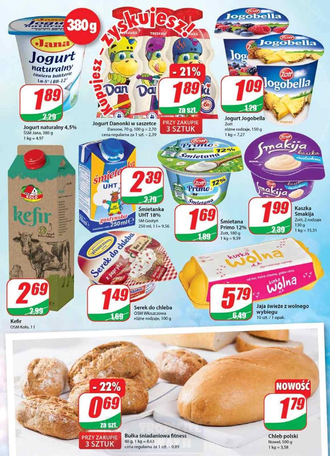 Gazetka promocyjna DINO str. 12