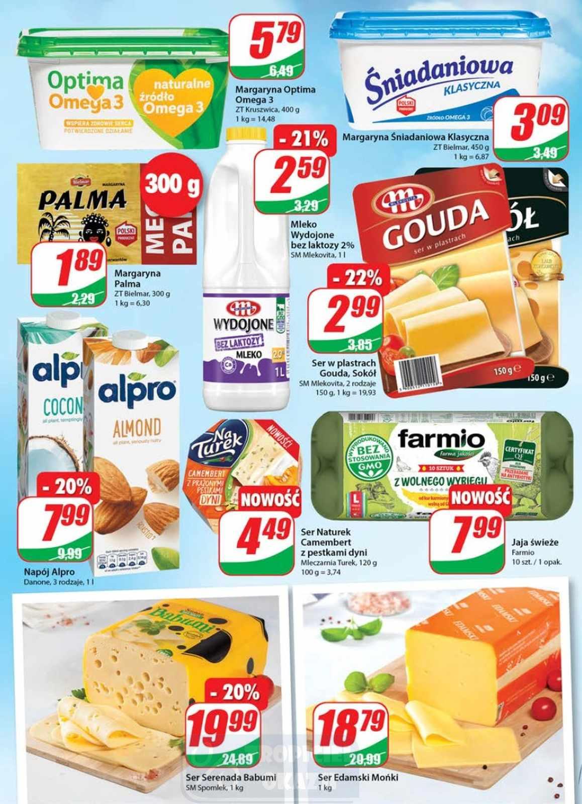 Gazetka promocyjna DINO str. 13