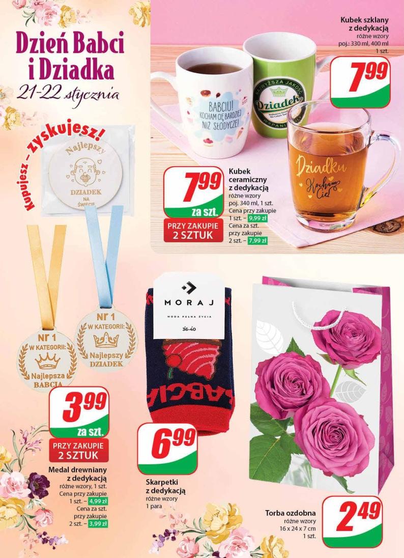 Gazetka promocyjna DINO str. 46