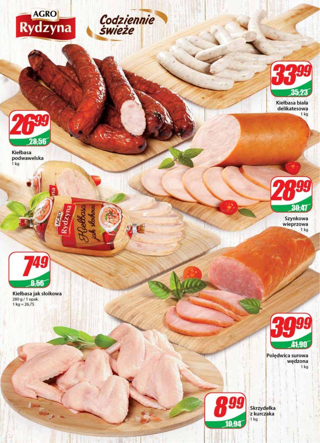 Gazetka promocyjna DINO str. 11