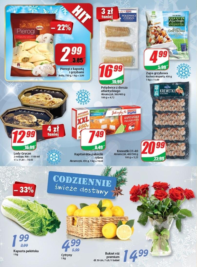 Gazetka promocyjna DINO str. 4