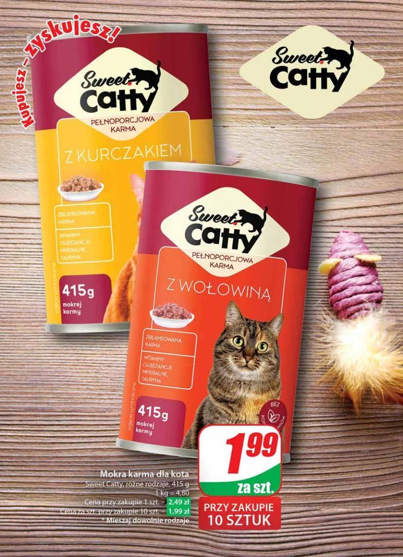 Gazetka promocyjna DINO str. 64