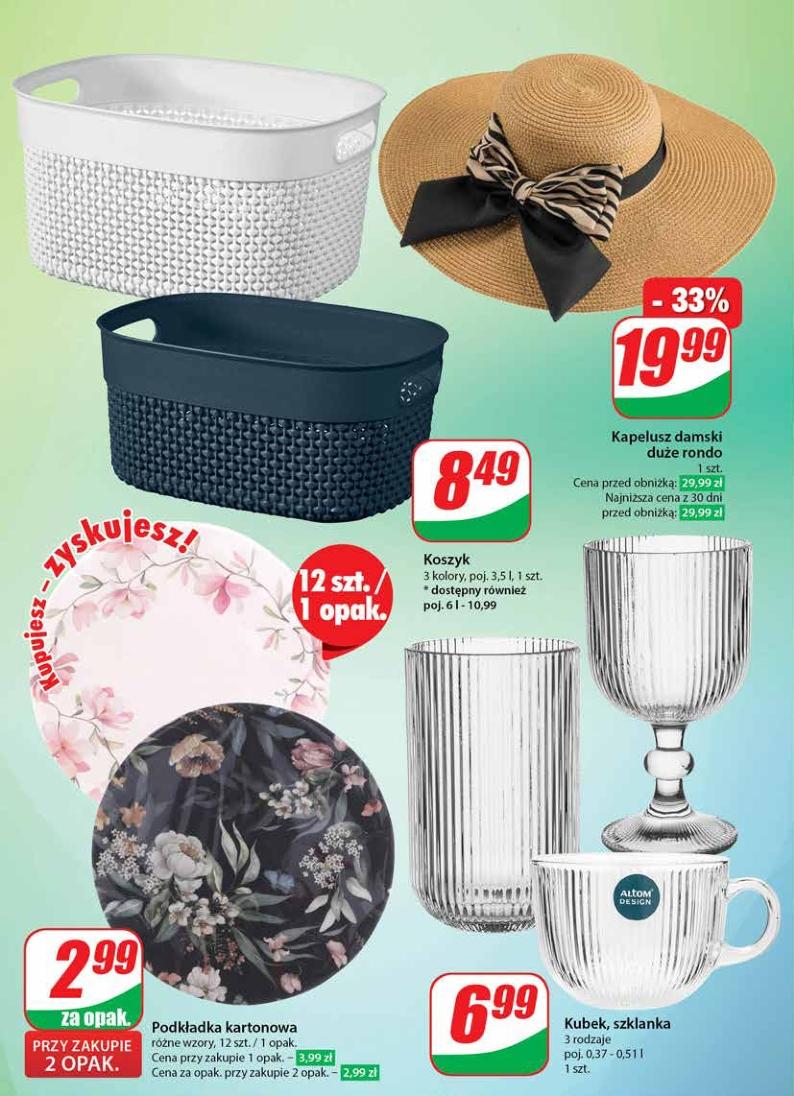 Gazetka promocyjna DINO str. 54