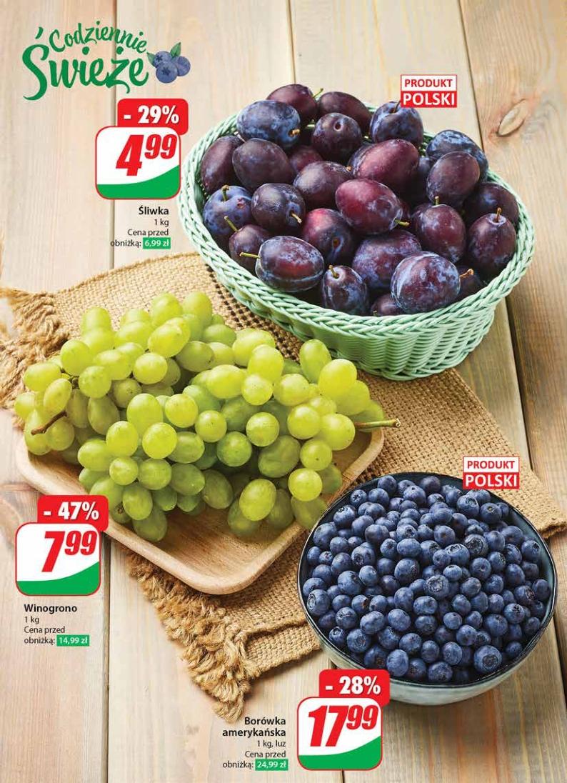 Gazetka promocyjna DINO str. 34